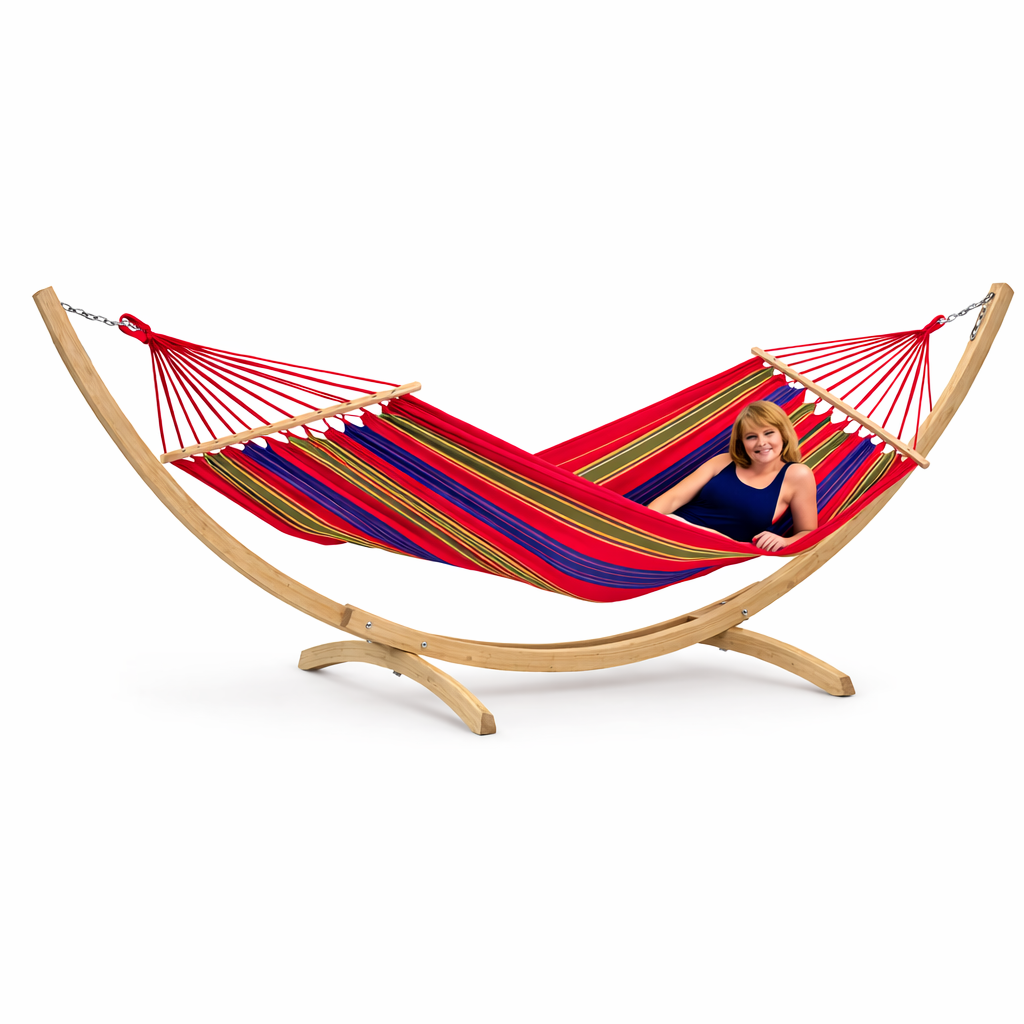 Aruba Cayenne Hammock