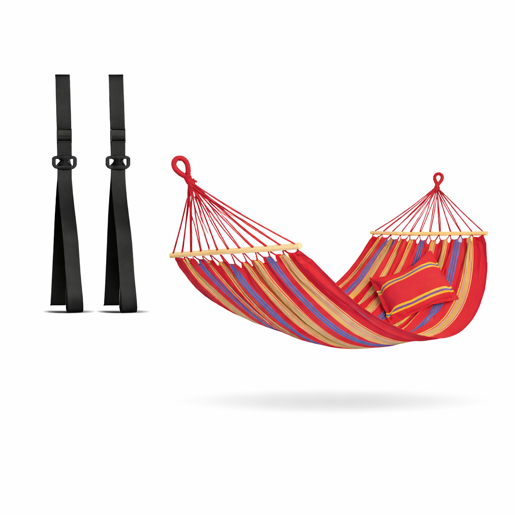 Aruba Cayenne Hammock