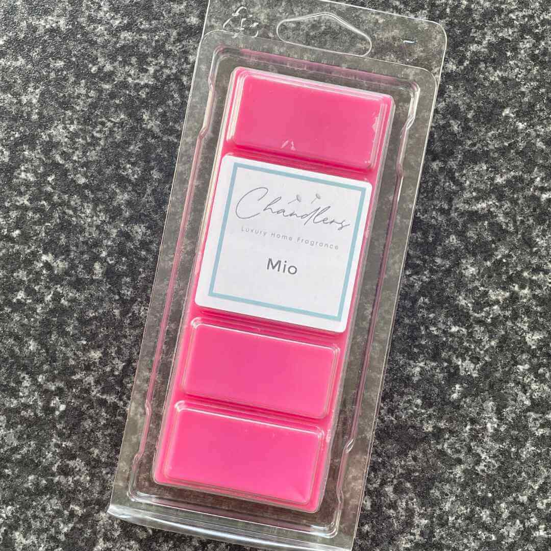 Asevi Mio Wax Melt
