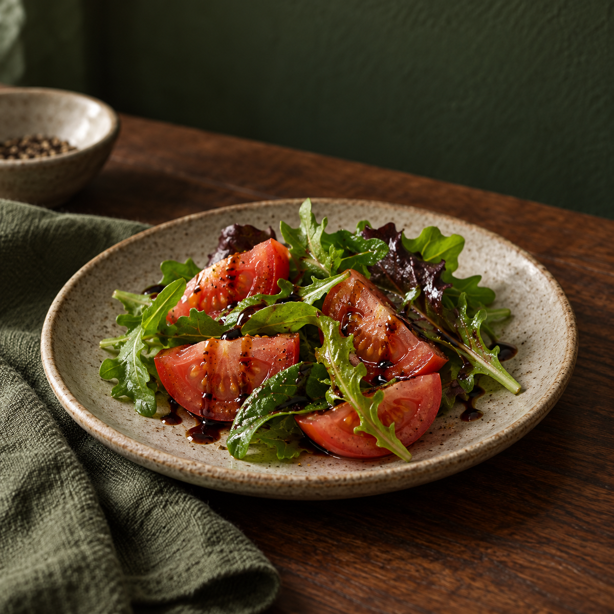 Aspall Organic Balsamic Vinegar