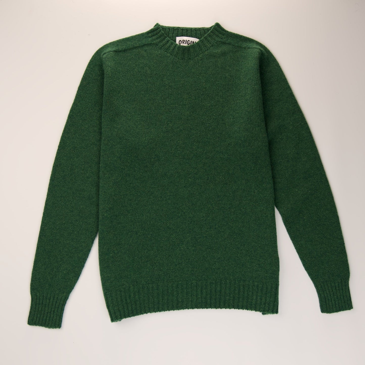 Seamless Crew - Rosemary