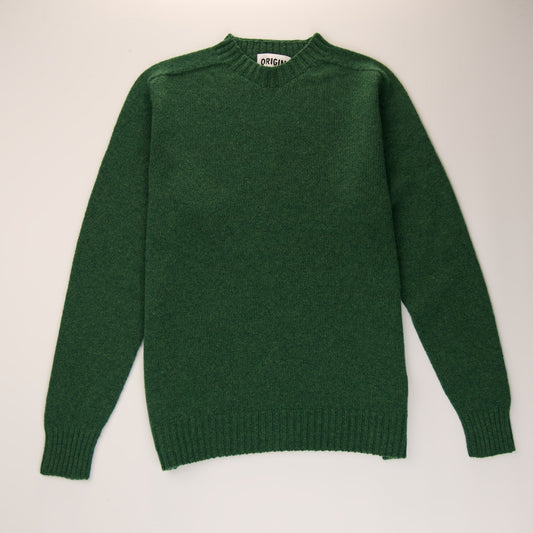 Seamless Crew - Rosemary