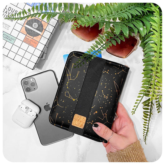 Astronomy - Travel Organiser