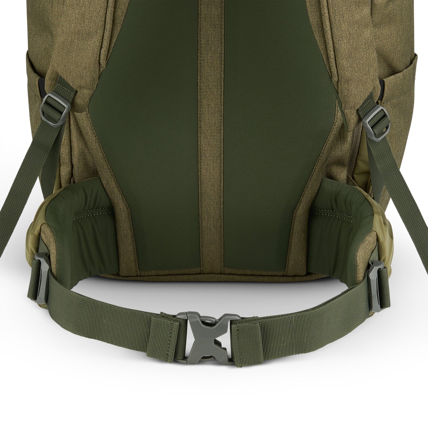 KELTY REDWING TRAVELLER 50 BURNT OLIVE