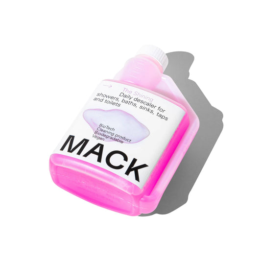 Auntie Bac Disinfectant and Cleaner Concentrate (500ml)
