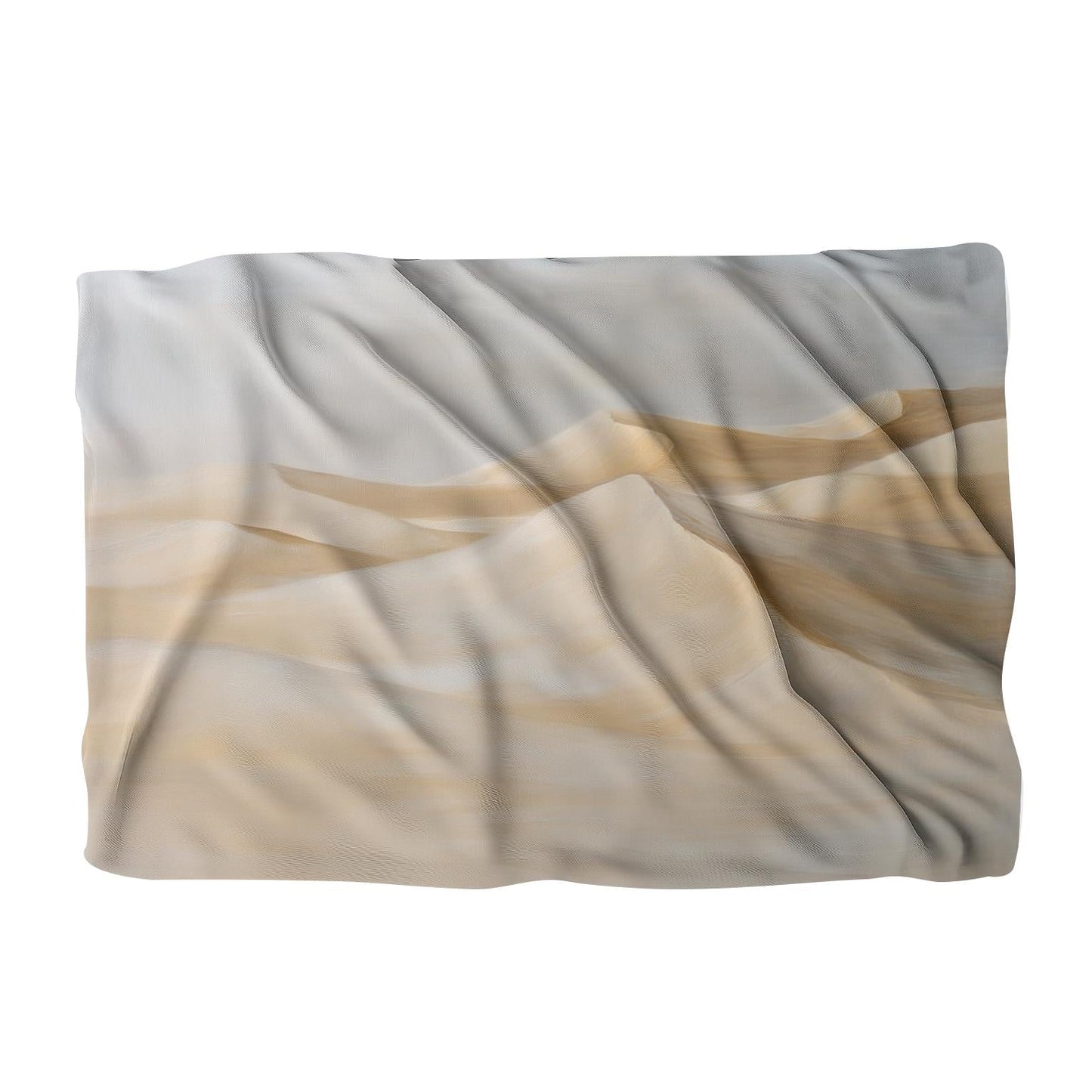 Whispered Sands Blanket