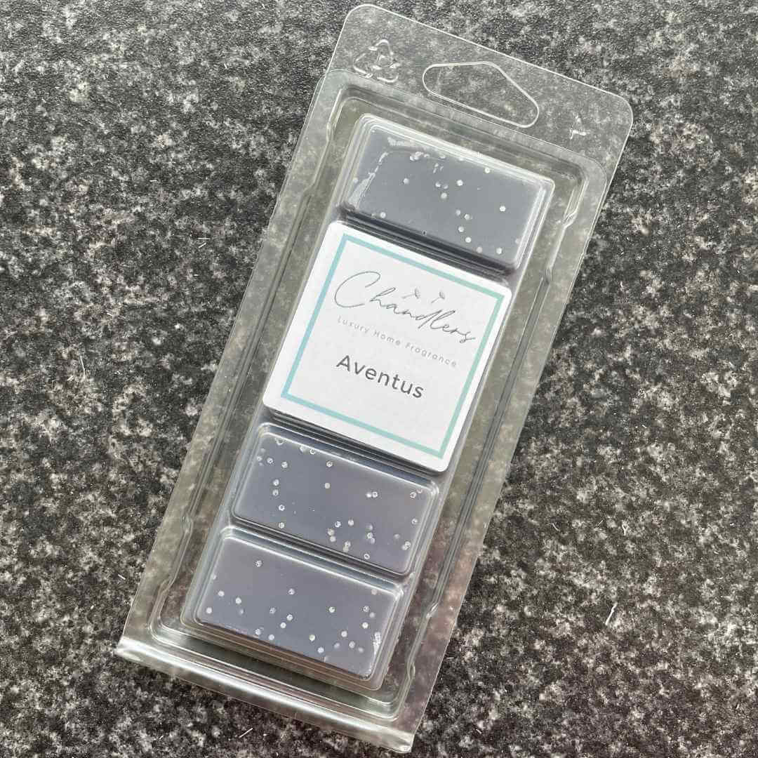 Aventus Aftershave Wax Melt