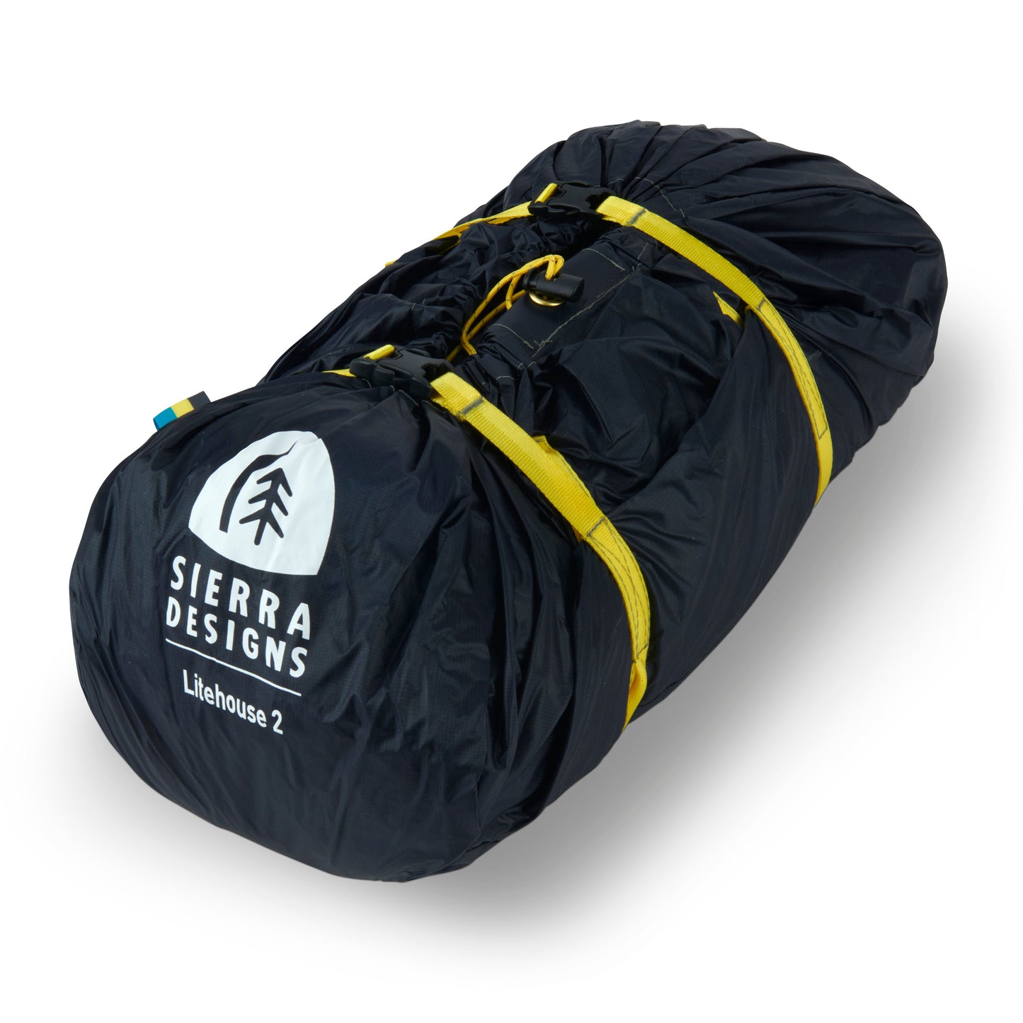 Sierra Designs 2 Person Litehouse Tent Min Weight 1332gms