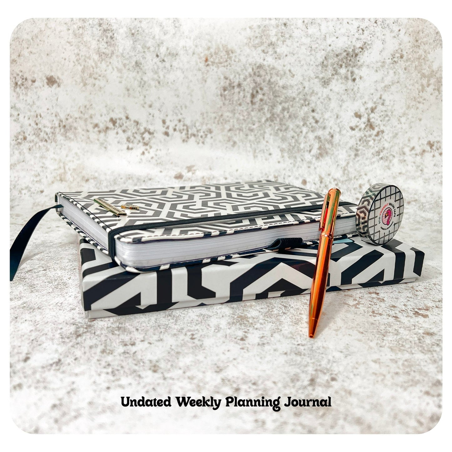 Aztec - Planning Journal