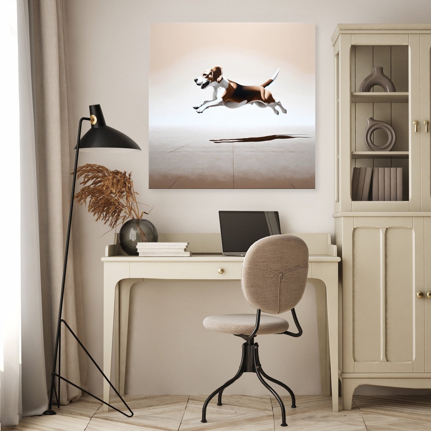 Boundless Bliss Canvas