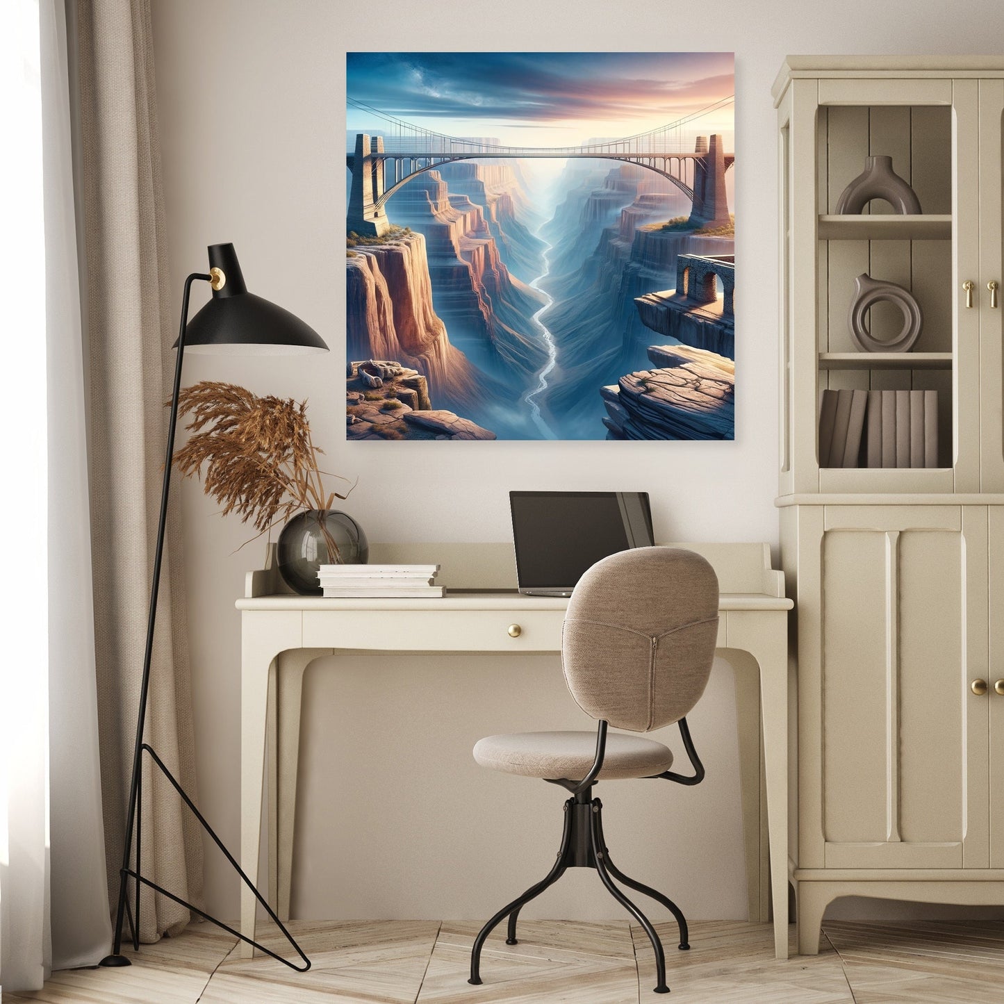 Epochs Span Canvas