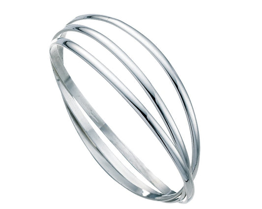 Beginnings Russian Wedding Bangle
