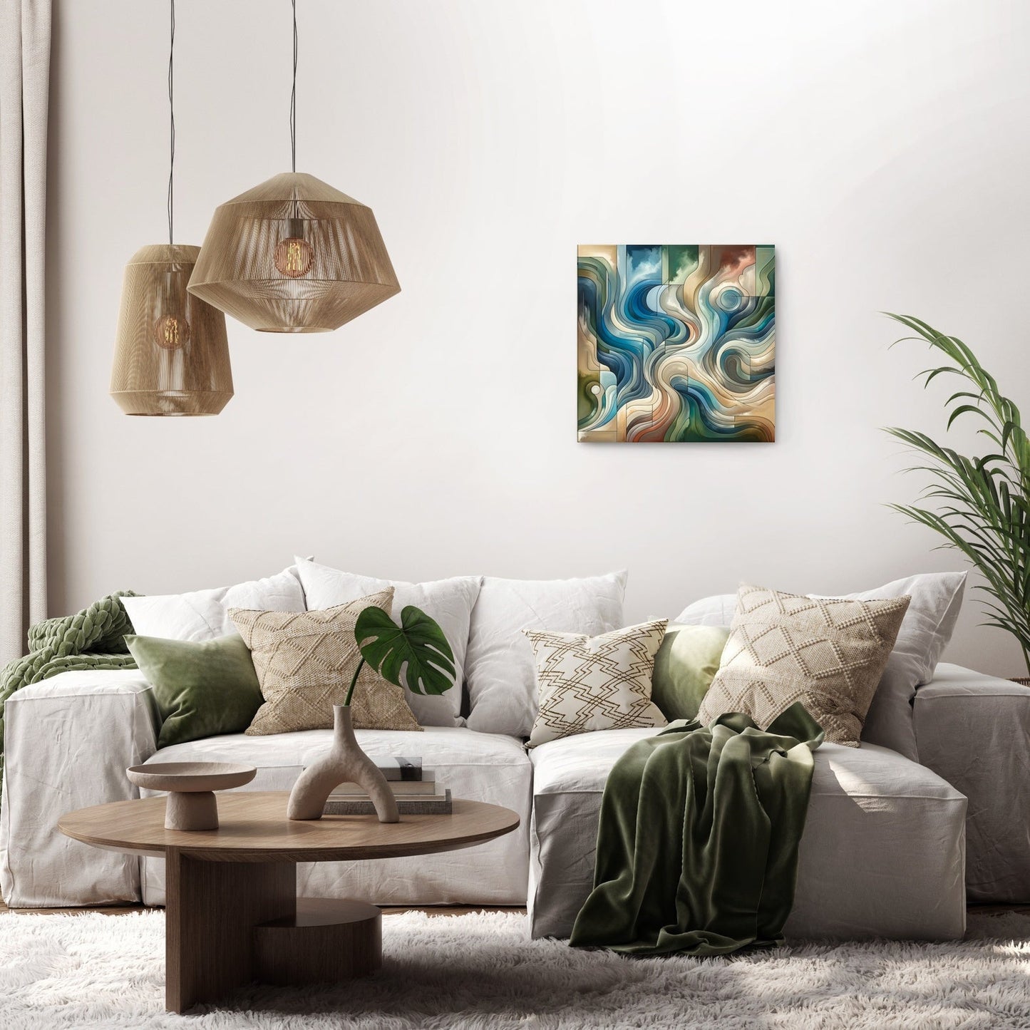 Evolv Essence Canvas