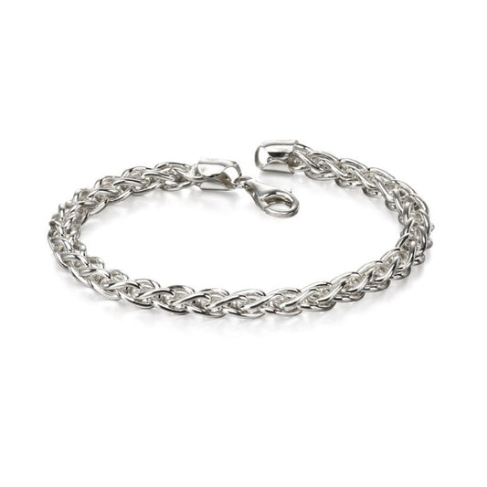 Fred Bennett Heavyweight Spiga Link Chain Bracelet
