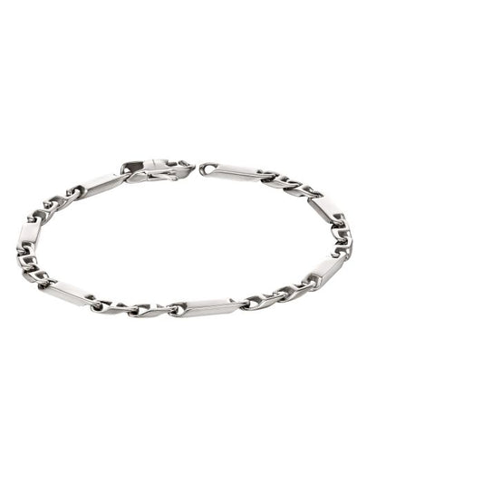 Fred Bennett Bar Chain Bracelet