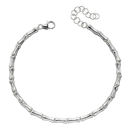 Beginnings Bamboo Tennis Bracelet