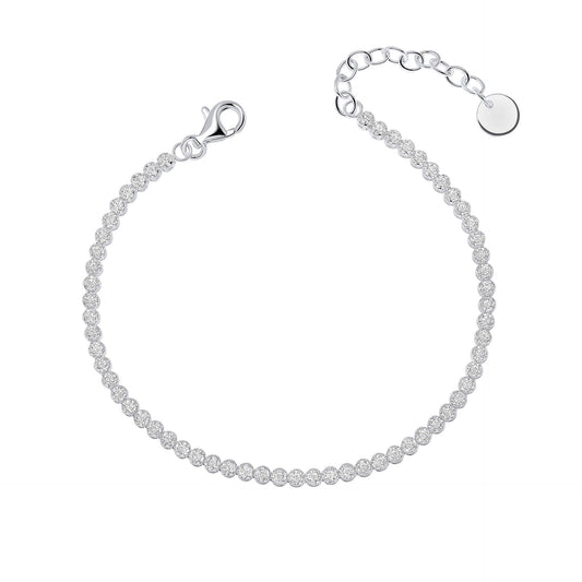 Beginnings Cup Chain Bracelet