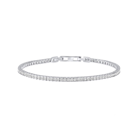 Diamonfire Square Tennis Bracelet