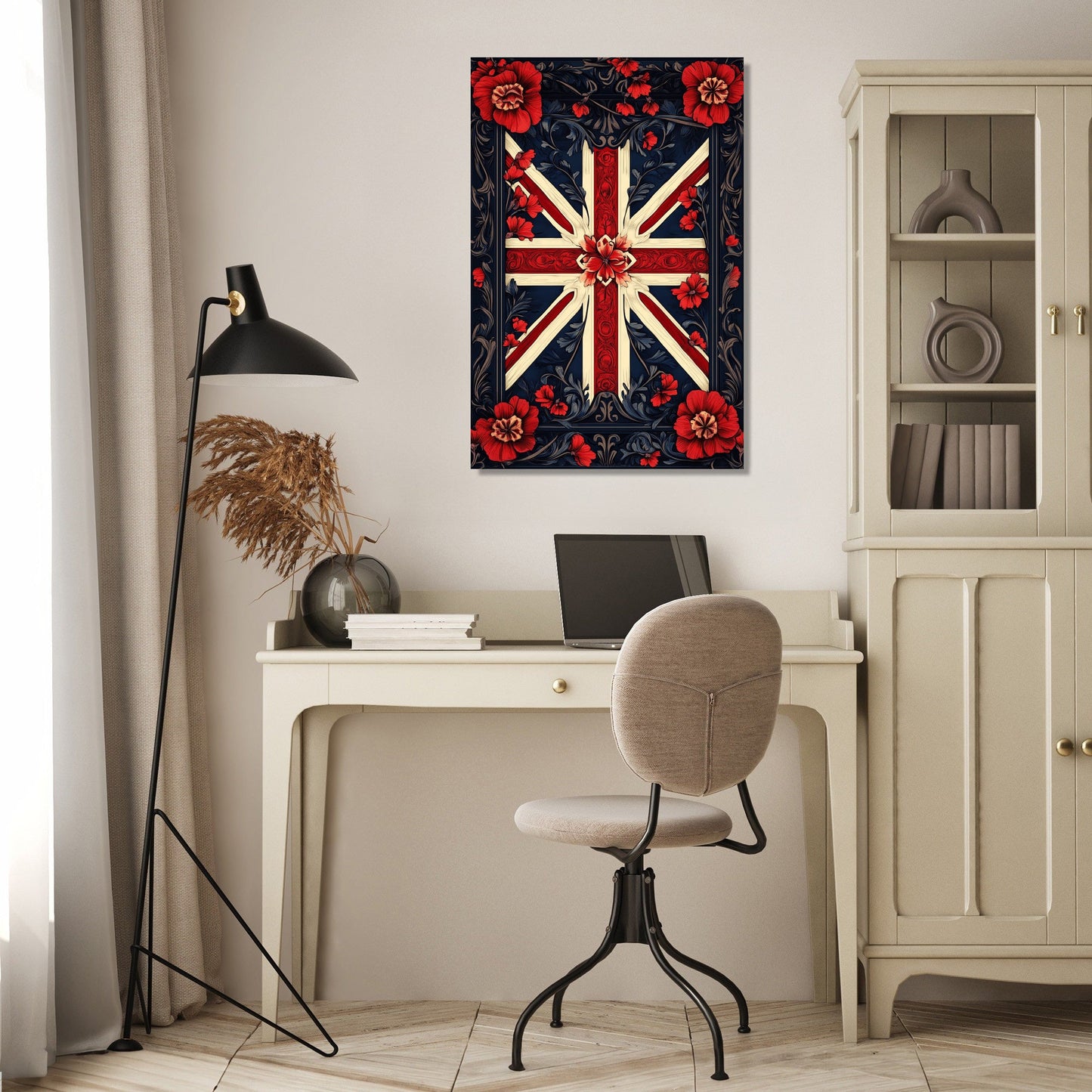 Unity in Motion Canvas