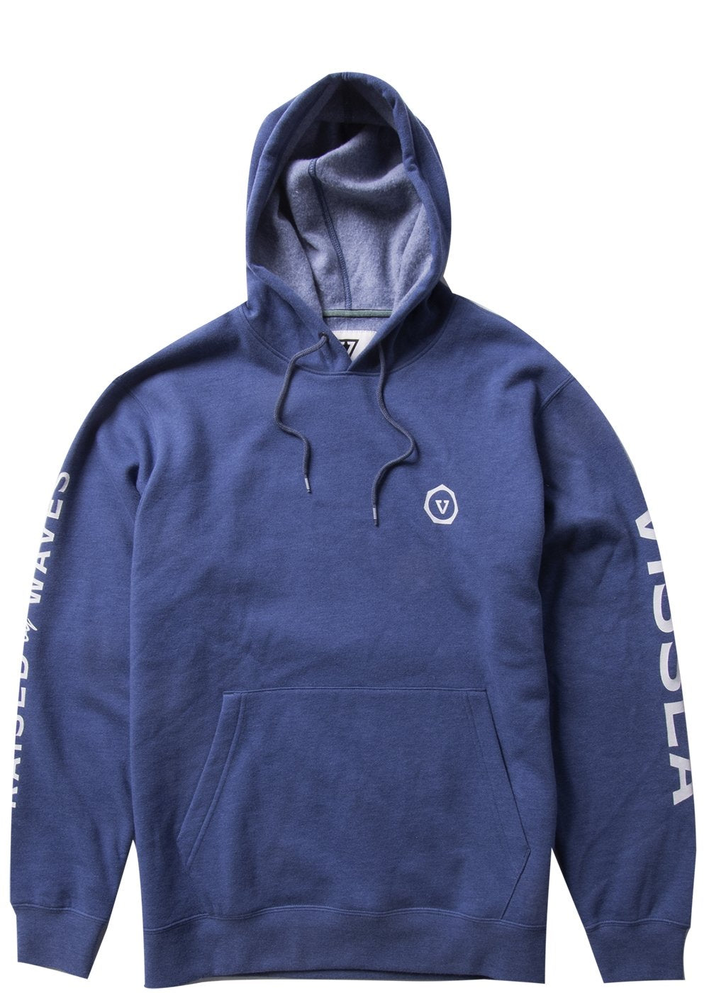 Vissla Coastal Eco Hoodie Fleece