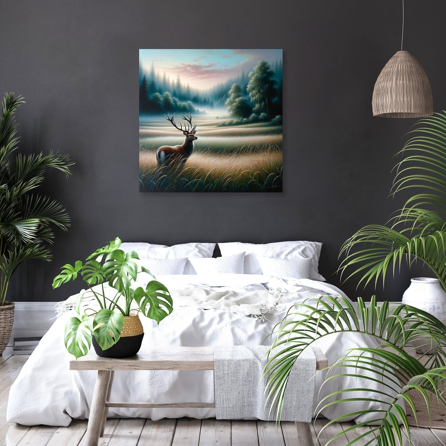 Whispering Canvas