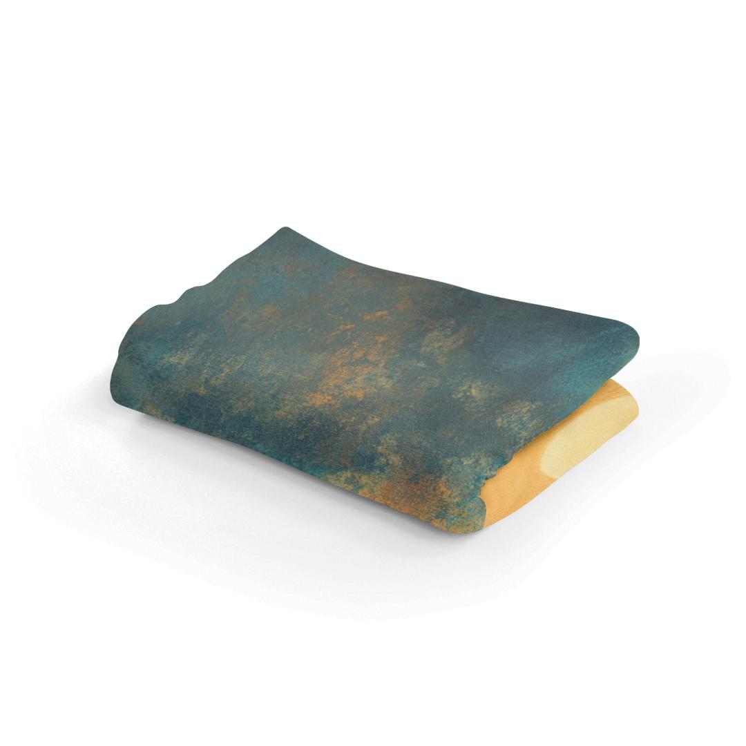 Celestial Nostalgia Blanket