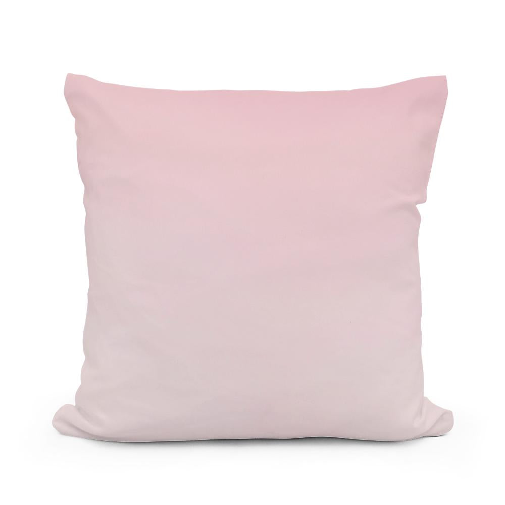 Soft Blossom Cotton Cushion