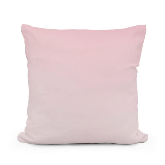 Soft Blossom Cotton Cushion