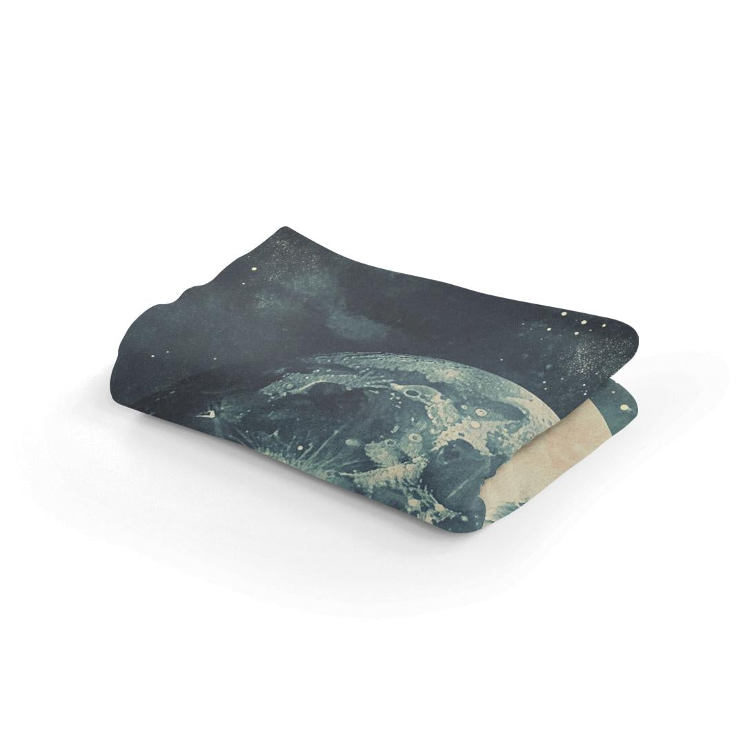 Celestial Geometry Blanket