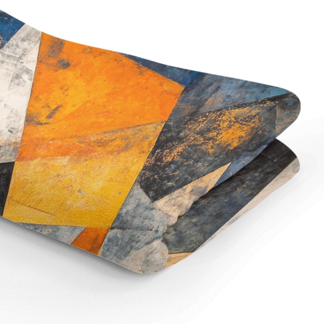 Dimensional Shift Blanket