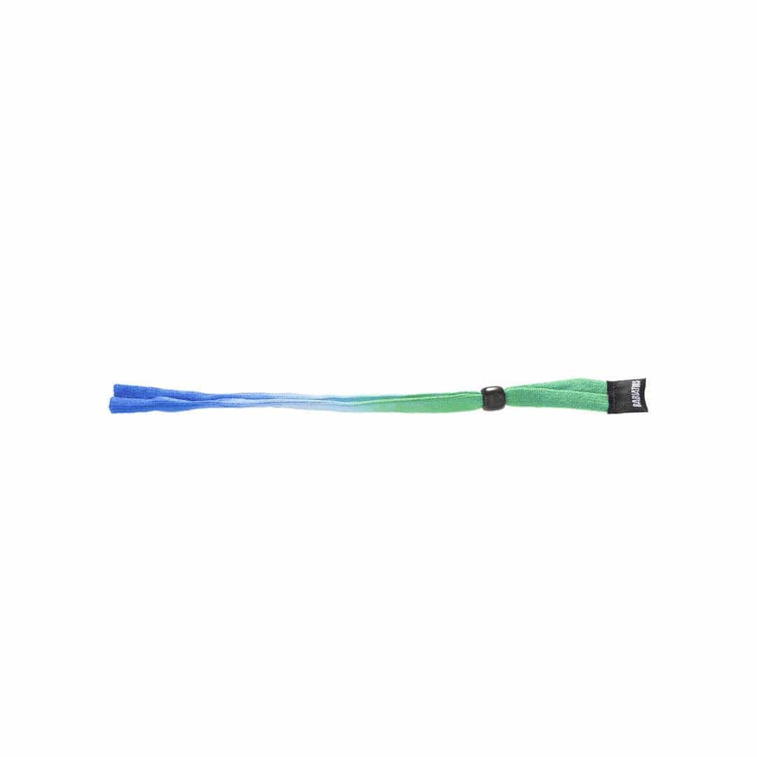 Babiators Fabric Strap - Blue/Green Ombre