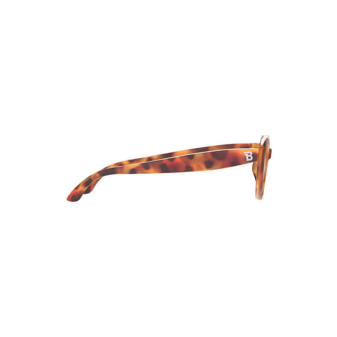 Babiators Original Cat-Eye Sunglasses - Classic Tortoise