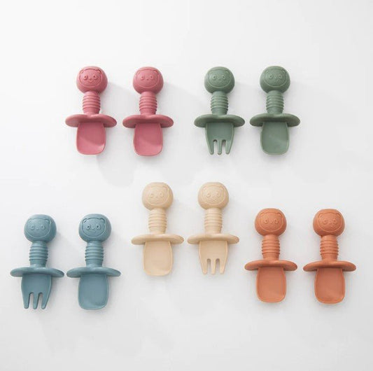 Baby Cutlery Set