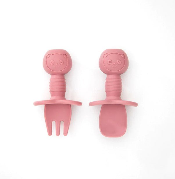 Baby Cutlery Set