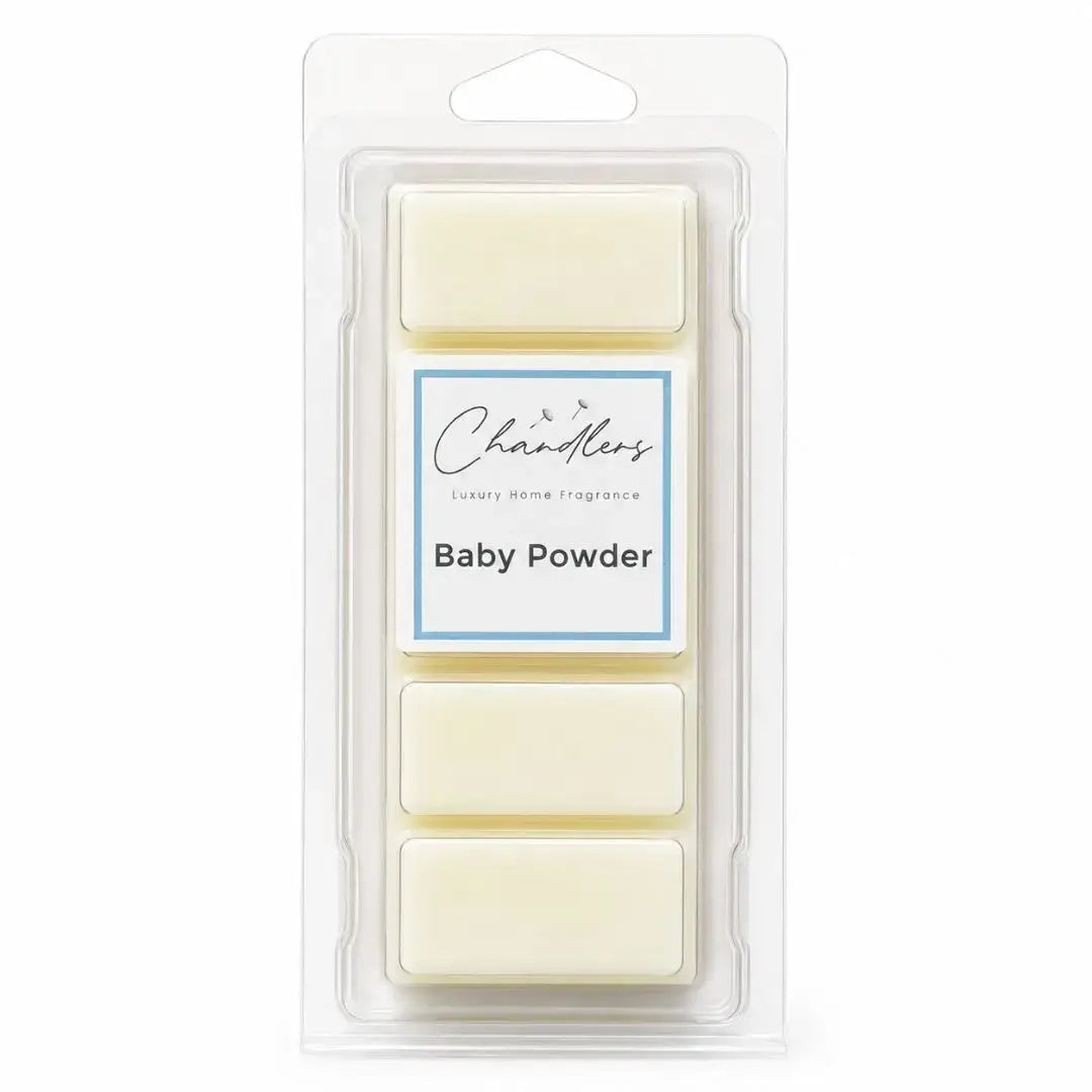 Baby Powder Wax Melt