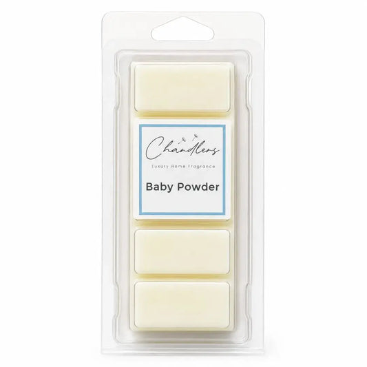 Baby Powder Wax Melt
