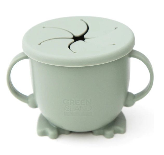 Baby Snack Cup