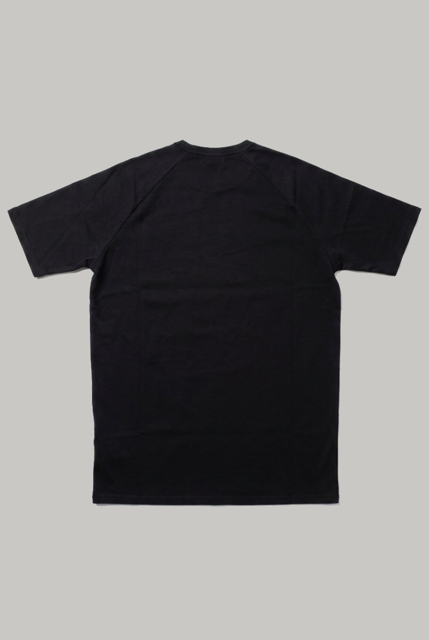 Hoxton T-shirt - Black