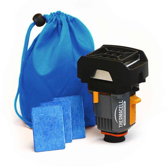 Thermacell Backpacker Mosquito Repeller