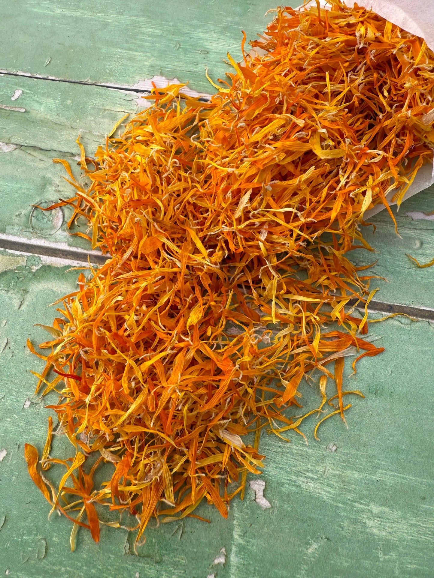 Bag of Flower Petals 4g