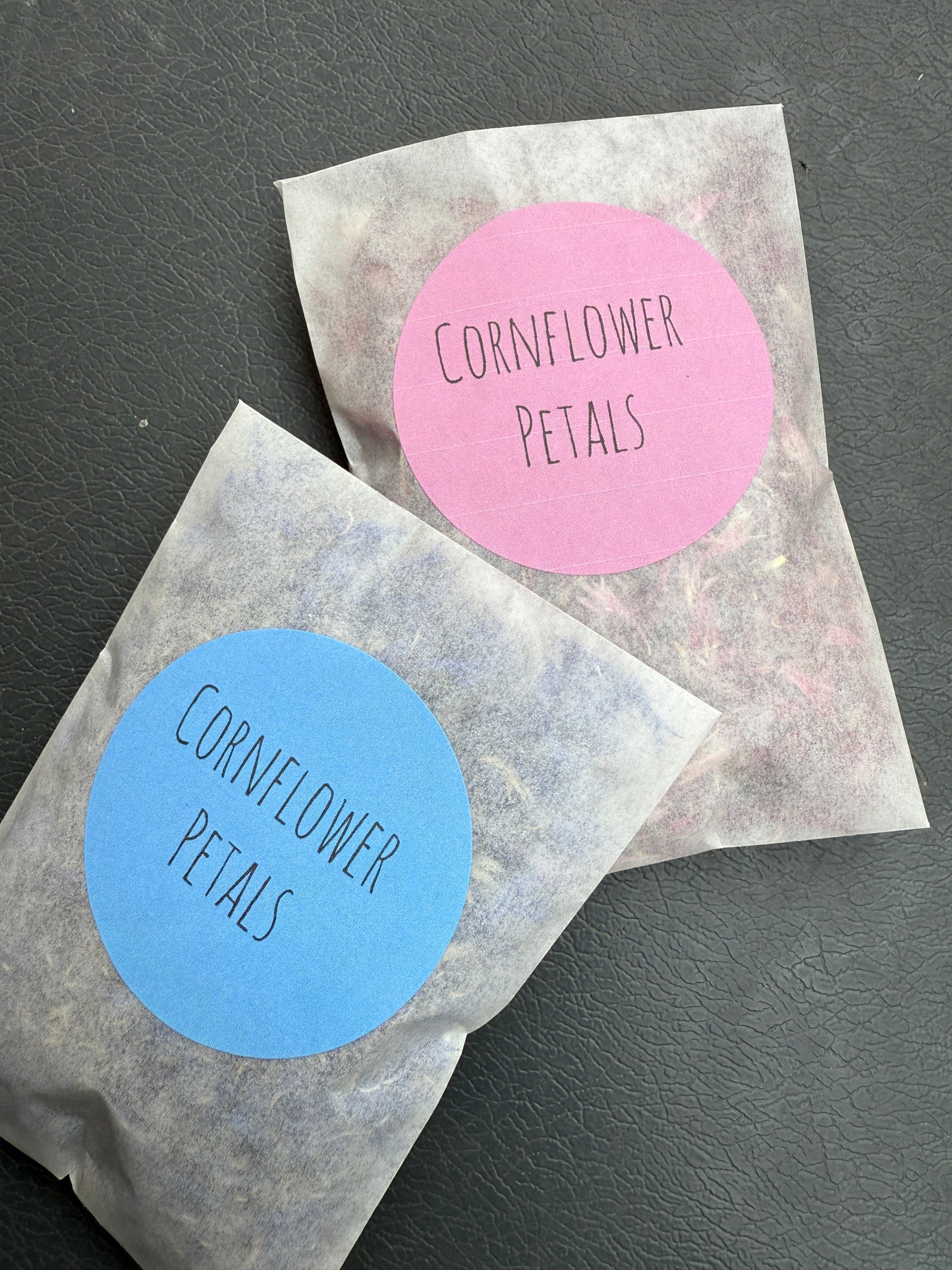 Bag of Flower Petals 4g