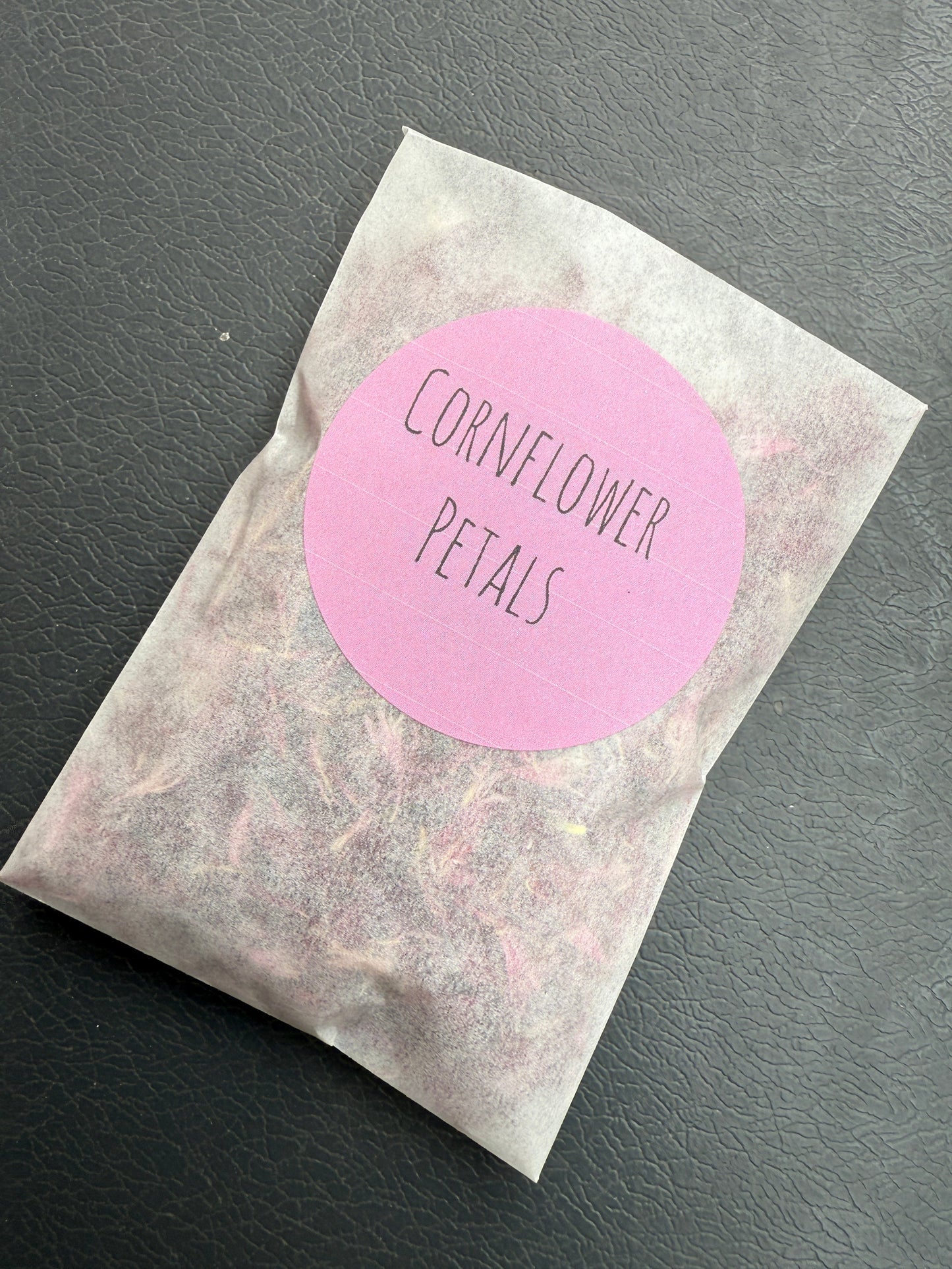 Bag of Flower Petals 4g