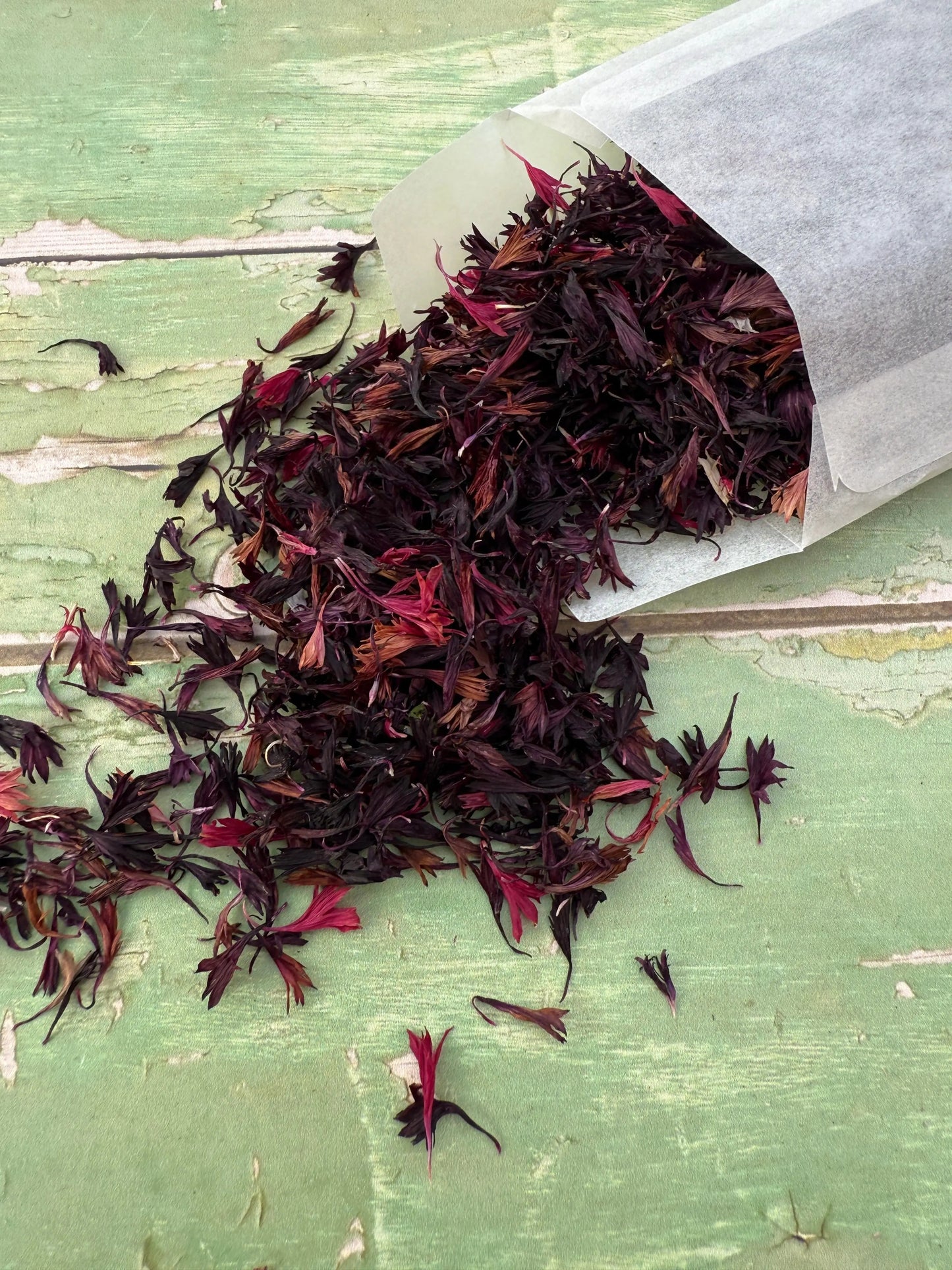 Bag of Flower Petals 4g