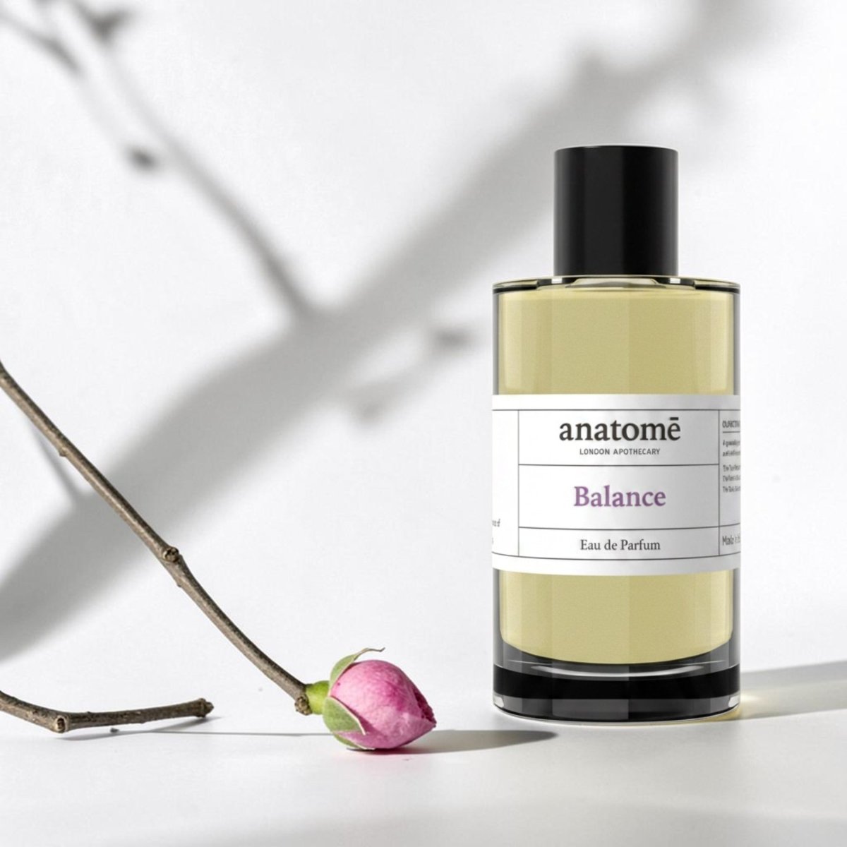Balance Functional Parfum