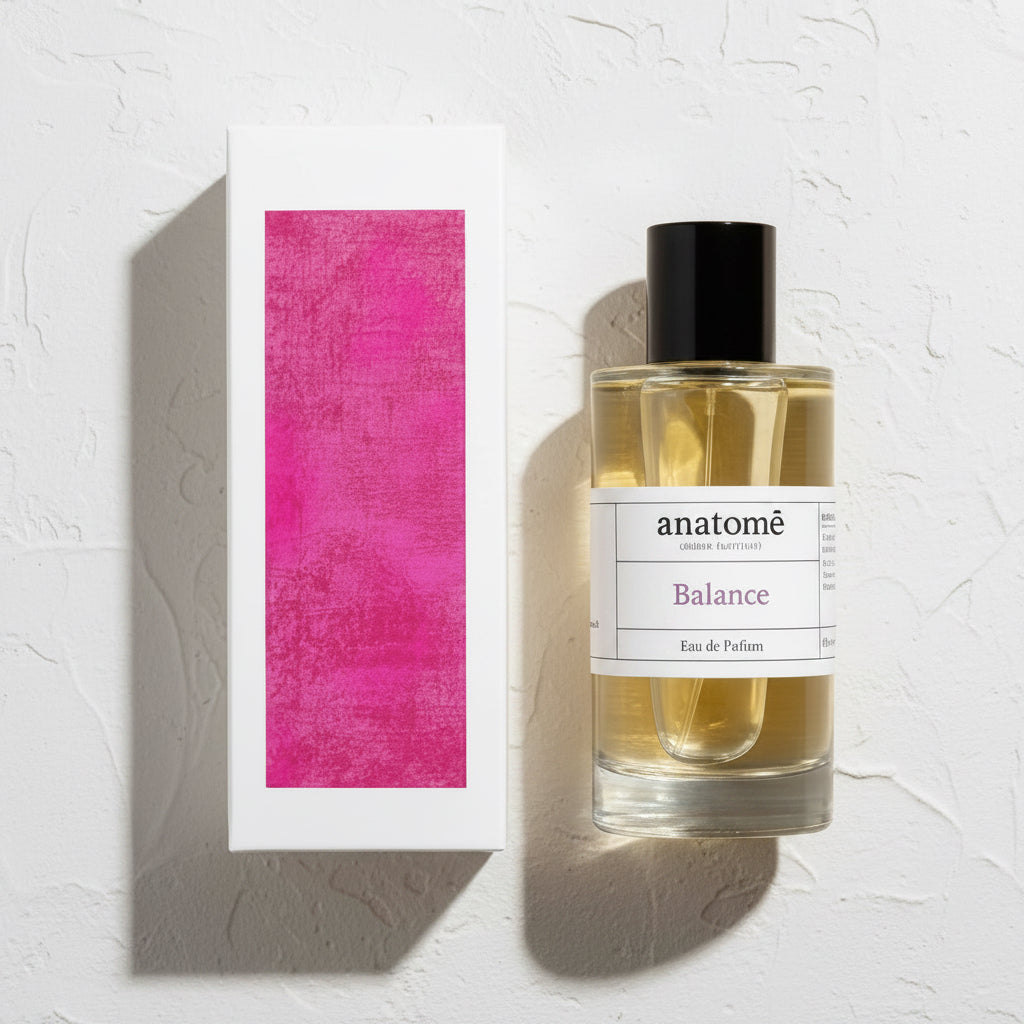 Balance Functional Parfum