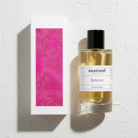 Balance Functional Parfum