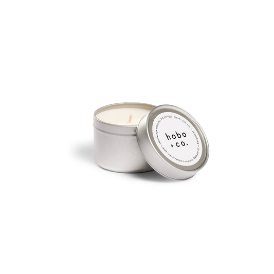 Travel Size Balsam Fir and Bergamot Candle