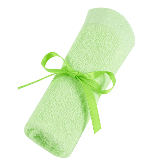 Soft Bamboo Face Cloth