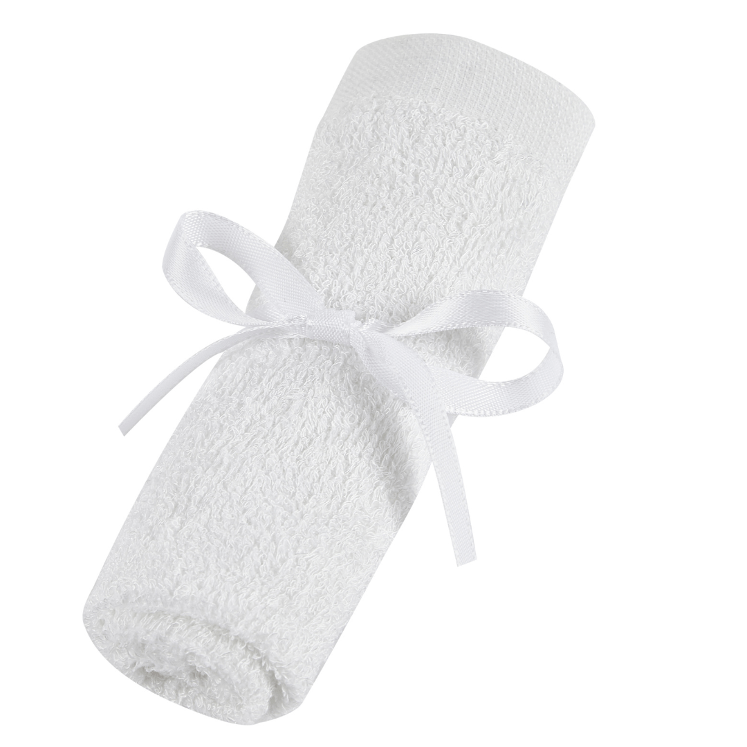 Soft Bamboo Face Cloth