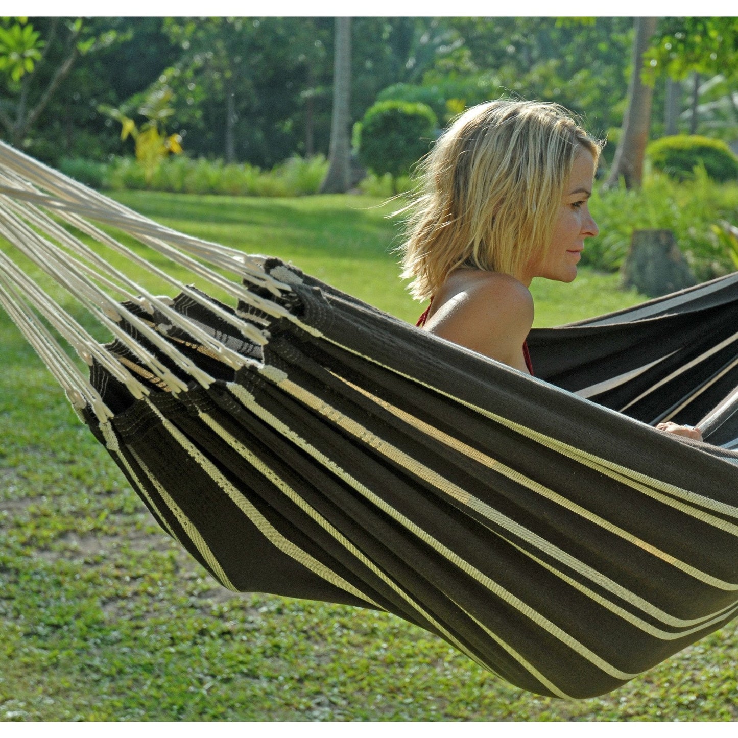 Barbados Mocca Hammock